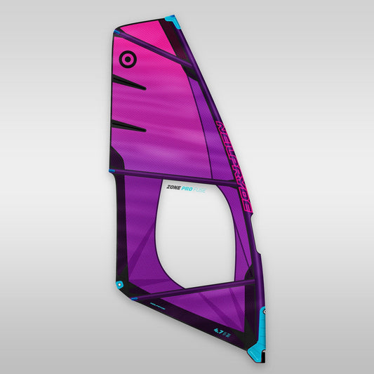 windsurfingsail windsurf sail windsurf sail neilpryde Zone Pro fuse 2024