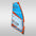 windsurfing sail windsurf sail Sailloft Hamburg Freestyle sail Air 2024