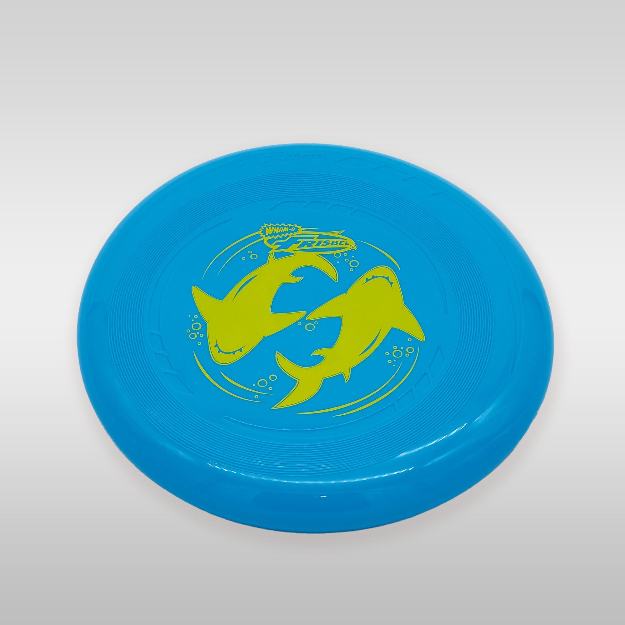 Frisbee® Go 70g (verschillende kleuren) Frisbee Wham-O blauw 