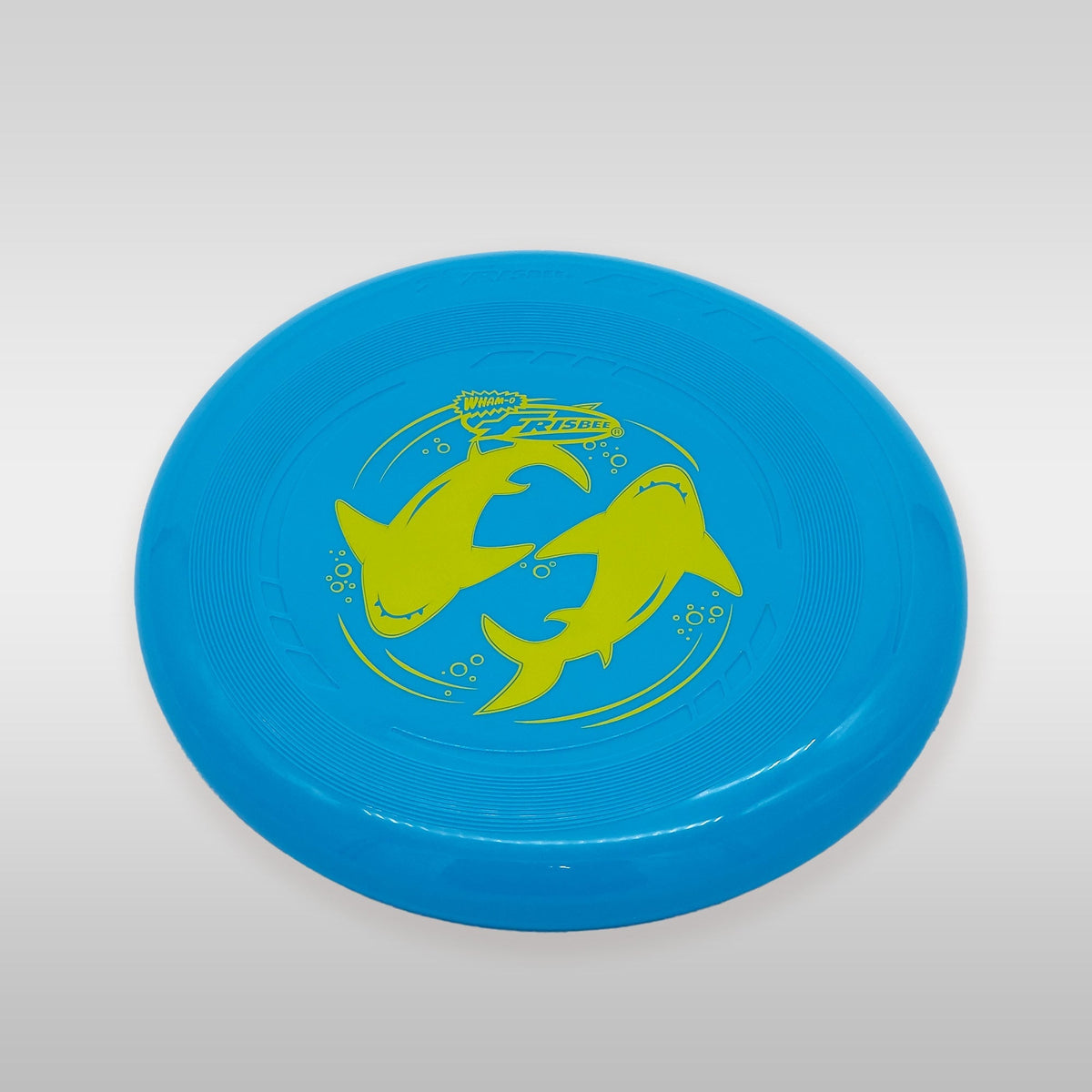 Frisbee® Go 70g (verschiedene Farben) Frisbee Wham-O blau 