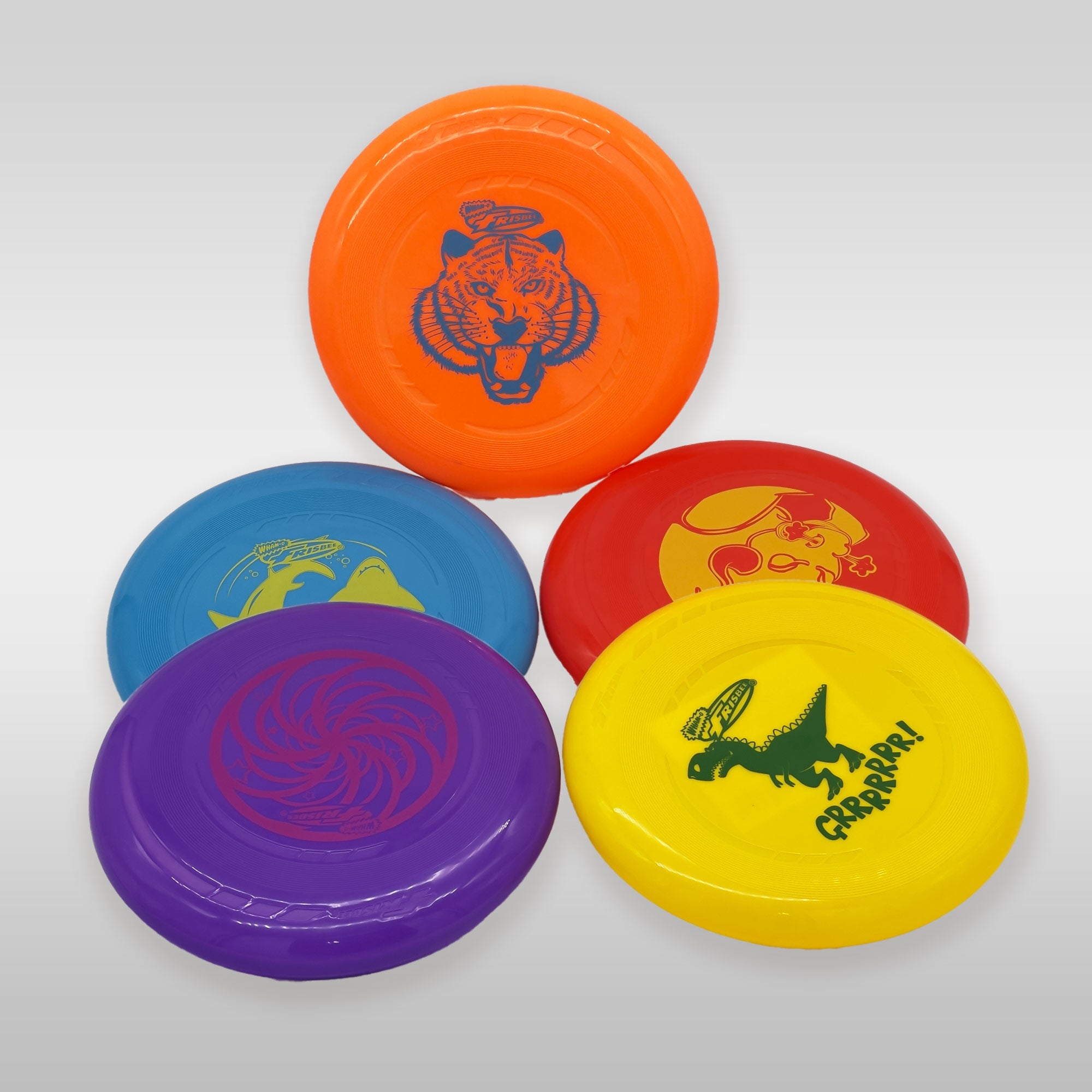 Frisbee® Go 70g (different colors) Frisbee Wham-O 