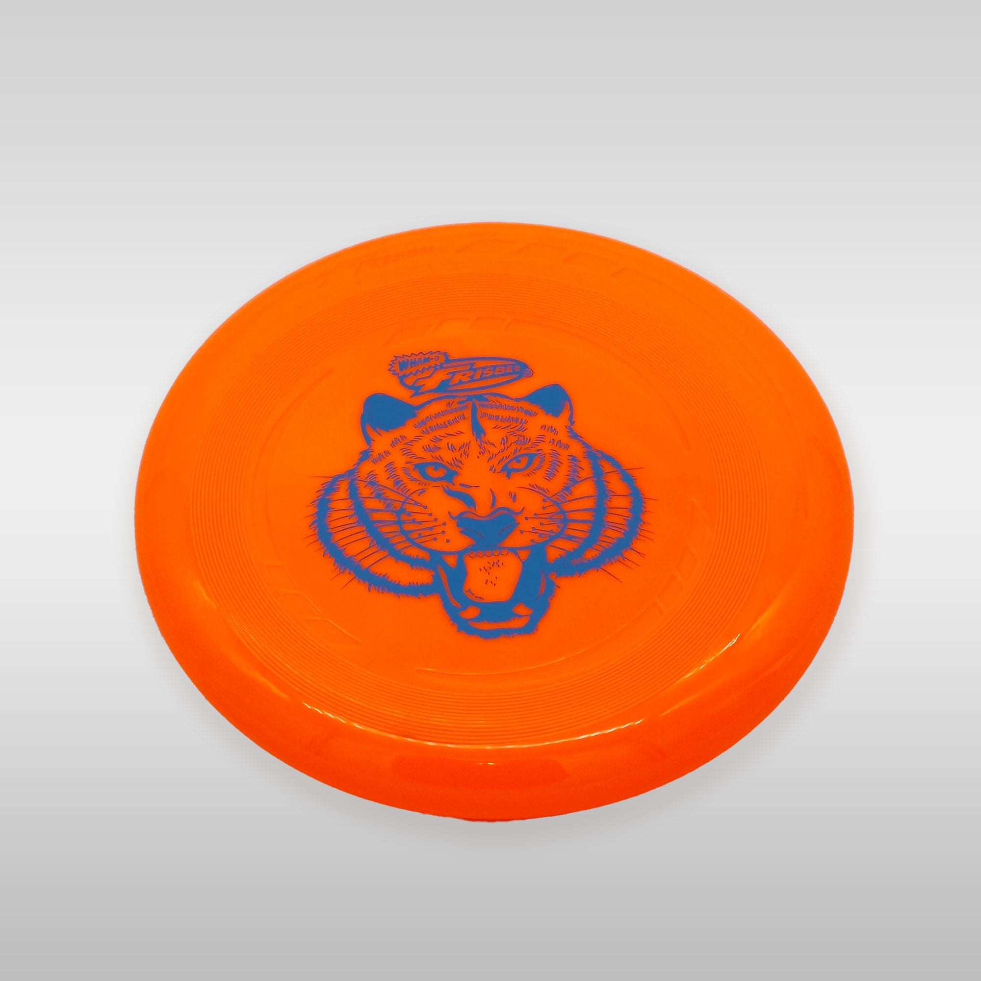 Frisbee® Go 70g (verschillende kleuren) Frisbee Wham-O oranje 