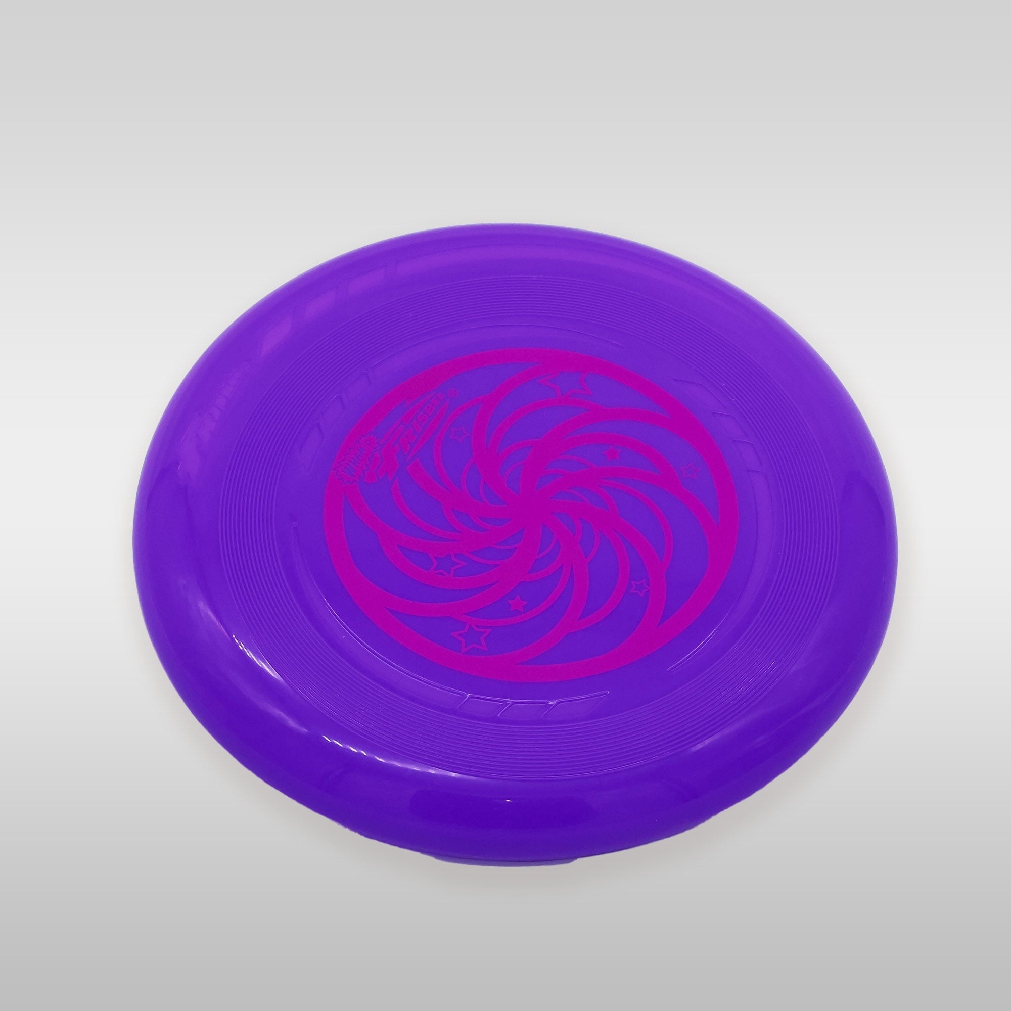 Frisbee® Go 70g (verschillende kleuren) Frisbee Wham-O paars 