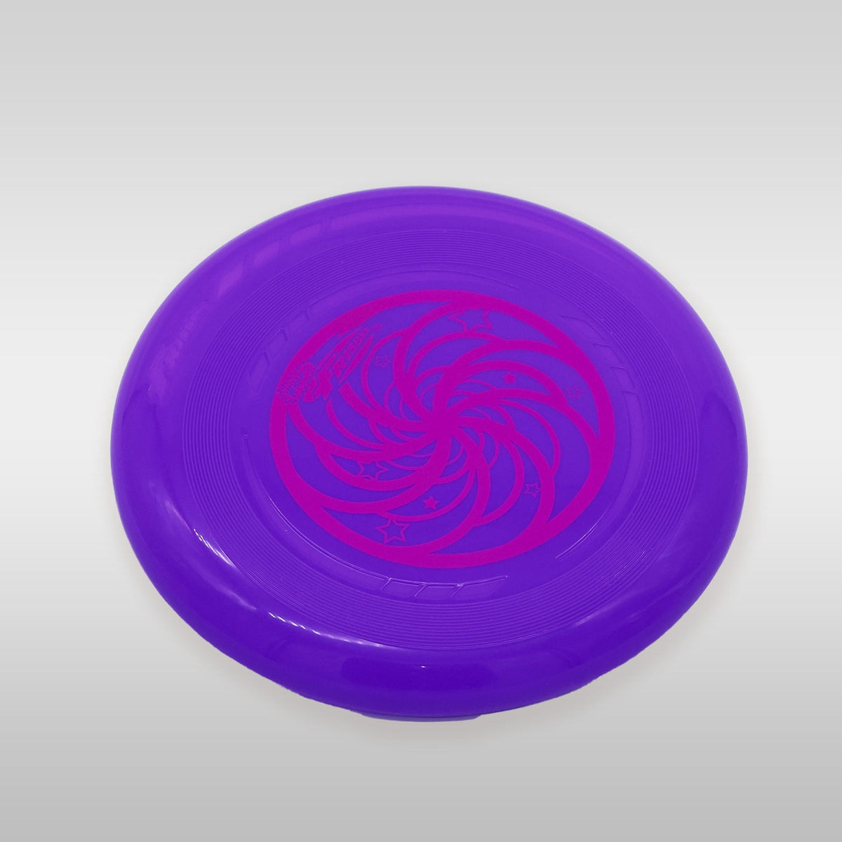 Frisbee® Go 70g (verschiedene Farben) Frisbee Wham-O lila 