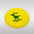 Frisbee® Go 70g (different colors) Frisbee Wham-O yellow 