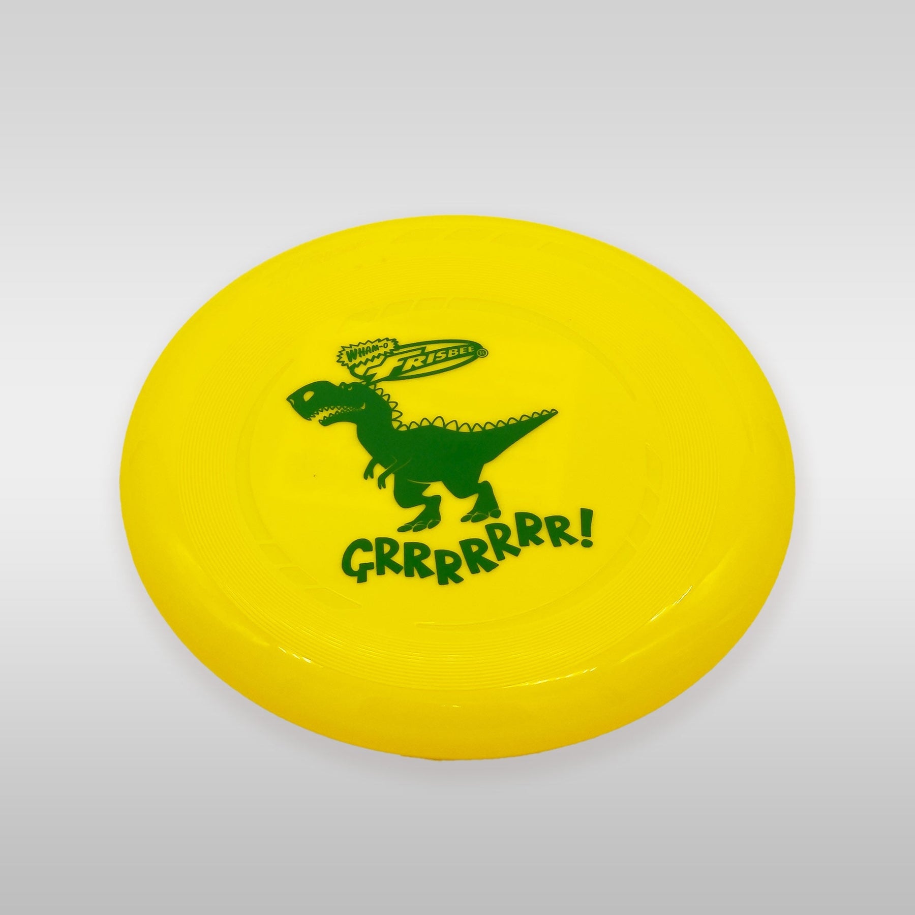 Frisbee® Go 70g (verschiedene Farben) Frisbee Wham-O gelb 