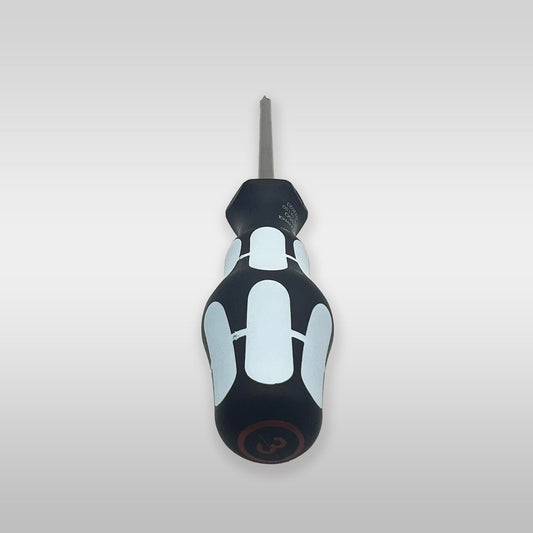 Wera screwdriver stainless steel windsurf screwdriver stainless PH3 TX30