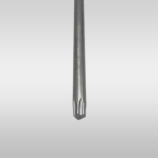 Wera screwdriver stainless steel windsurf screwdriver stainless PH3 TX30