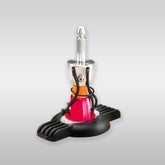 Streamlined TWIST-ON EU PIN Mastfuß Baseplate Streamlined 🟢 TWIST-ON EU PIN 