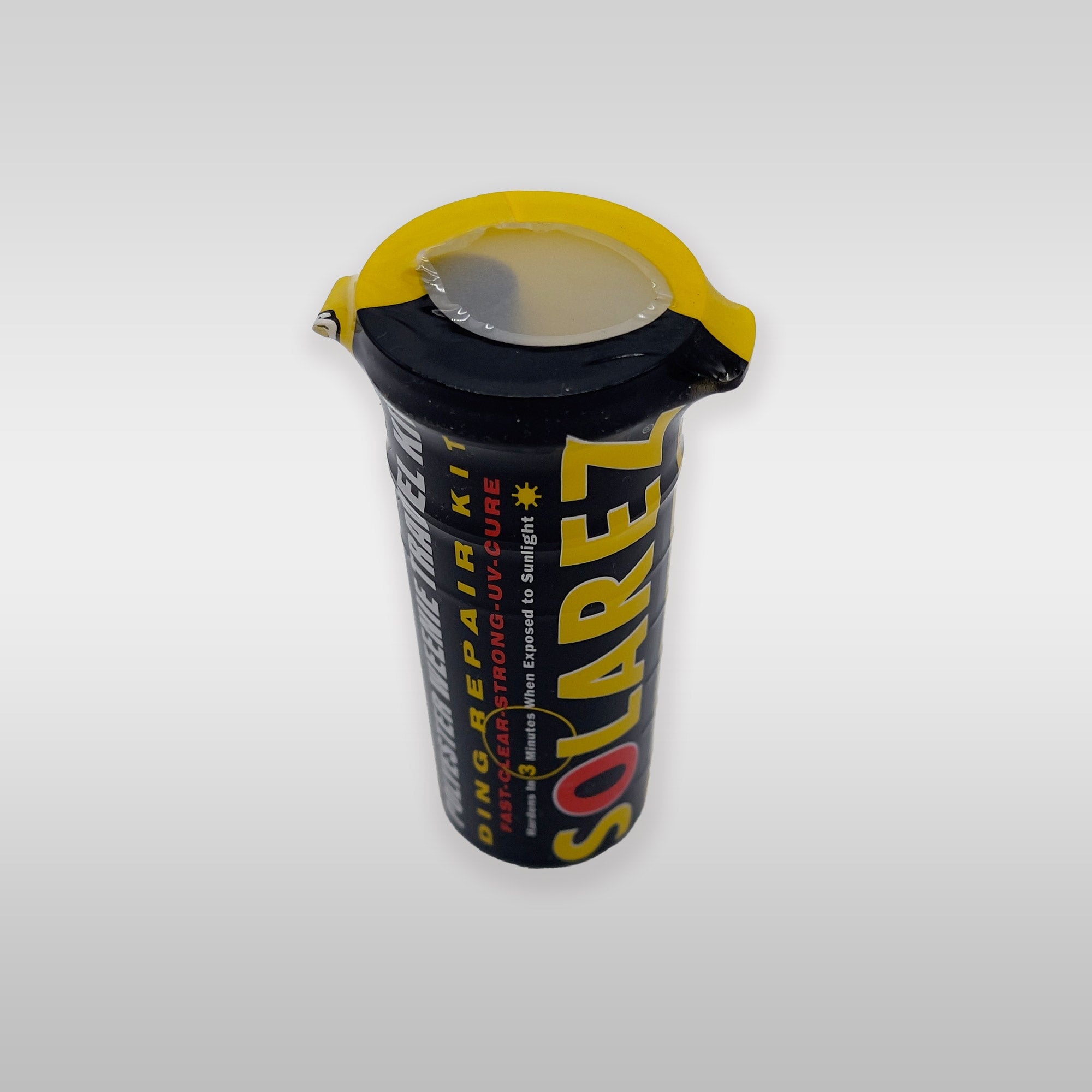 Polyester Weenie Travel Kit 0.5 fl.oz. / 14ml Board Repair Solarez 