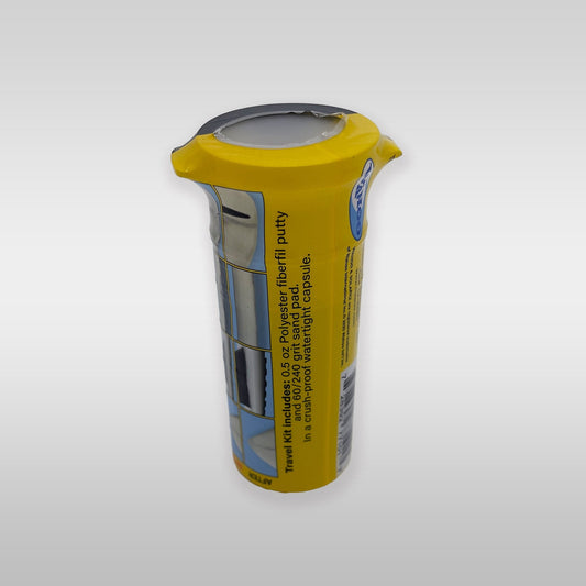 Polyester Weenie Travel Kit 0.5 fl.oz. / 14ml Board Repair Solarez 