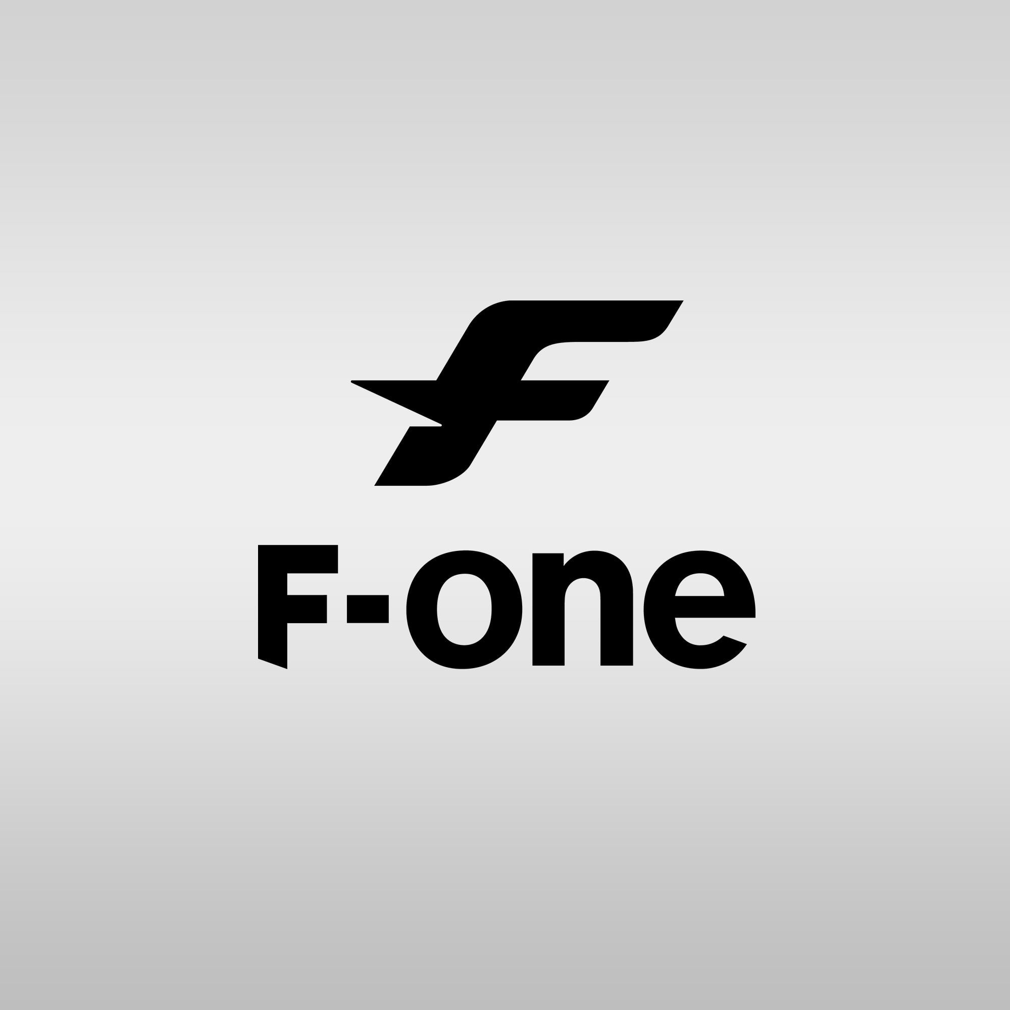 F-One Gravity Carbon Voorvleugel Frontwing F-One 