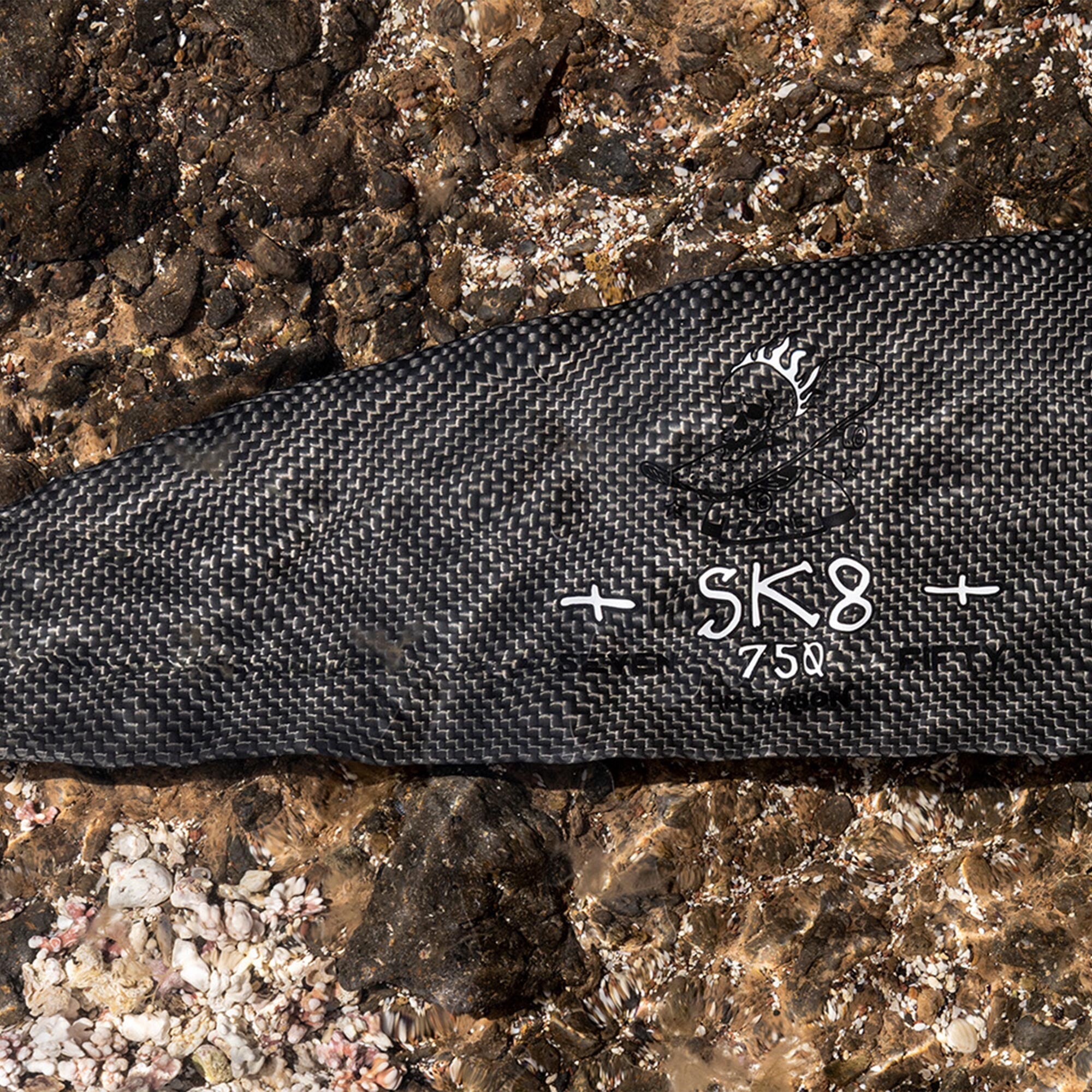 wingfoil wing foiling surffoil prone surf f-one carbon foil plane SK8