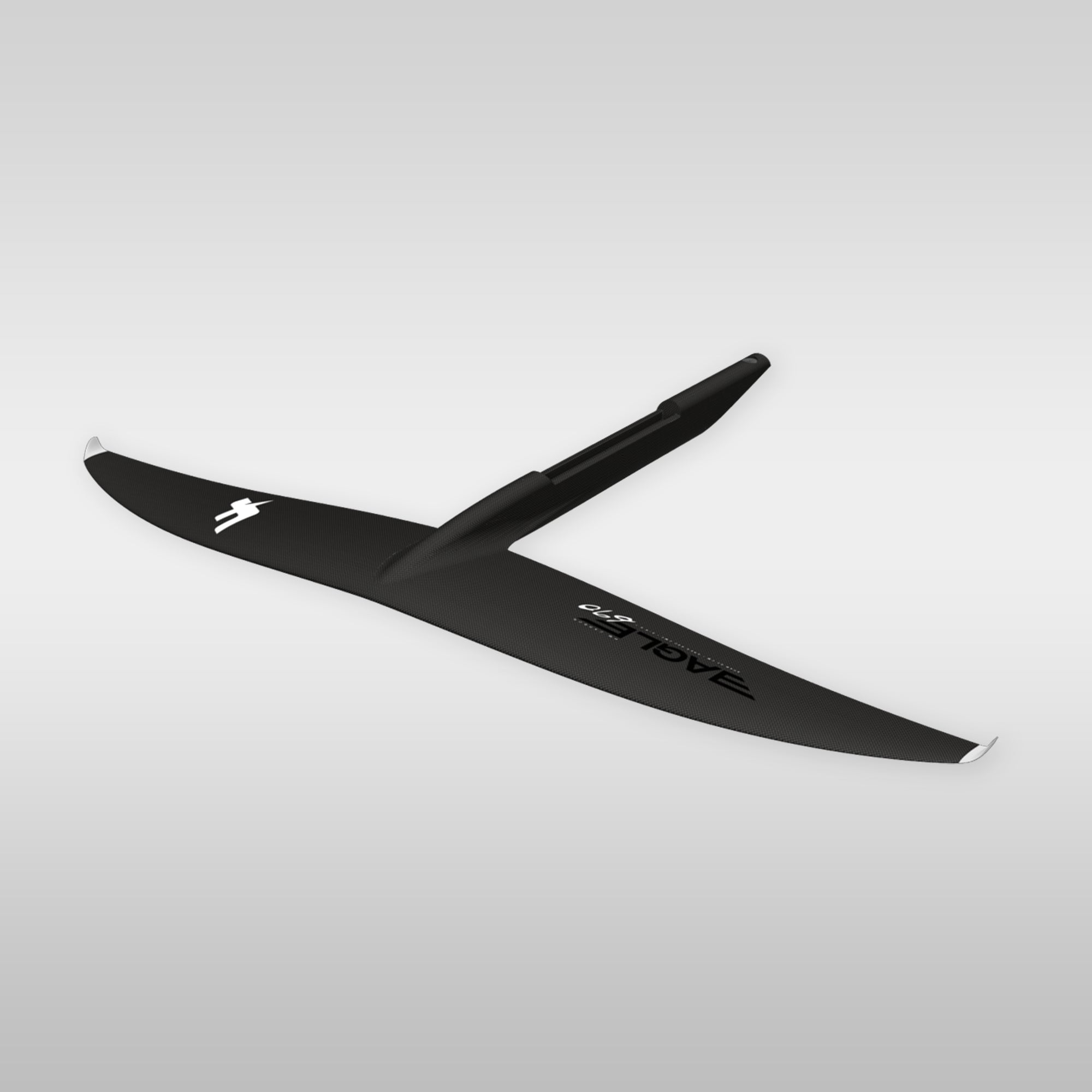 wingfoil wingfoiling wing foil f-one Frontwing Carbon Eagle HMwingfoil wingfoiling wing foil f-one Frontwing Carbon Eagle HM