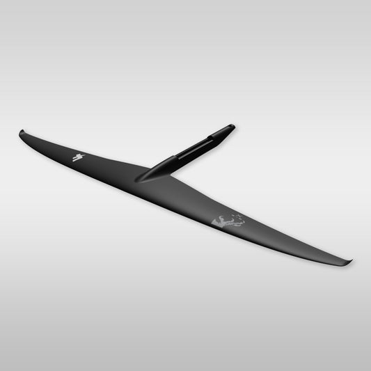 F-One Frontwing Eagle-X Foiling Wingfoil Downwinder Foil