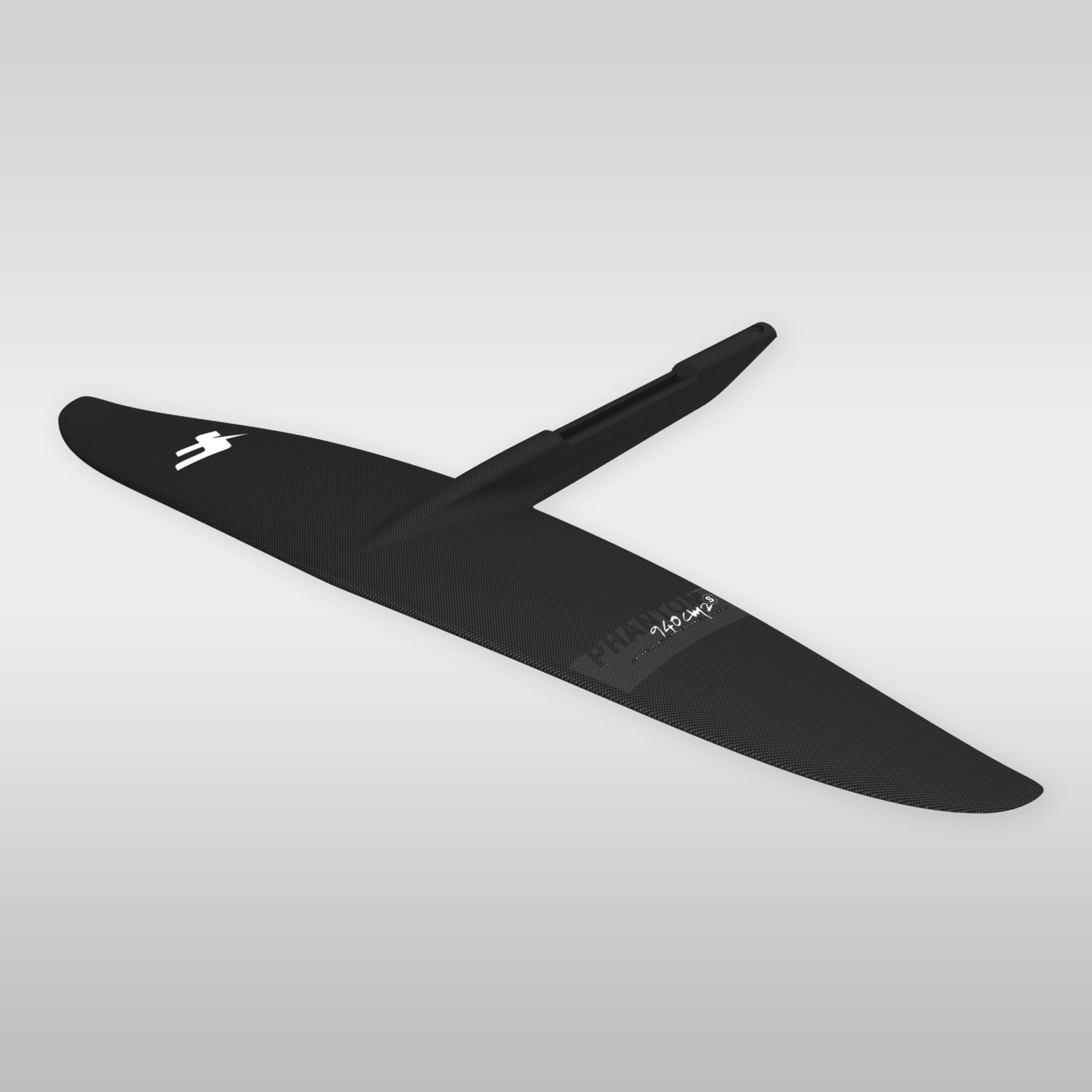 wingfoil wing foiling f-one carbon frontwing phantom-s