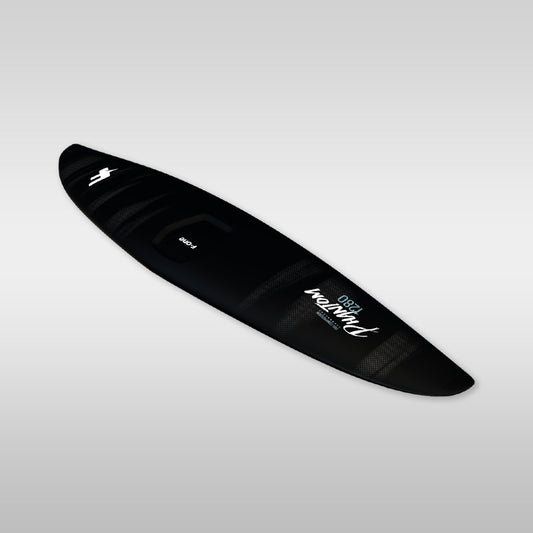 F-One Frontwing Phantom FCT Wingfoil Foiling Surffoil