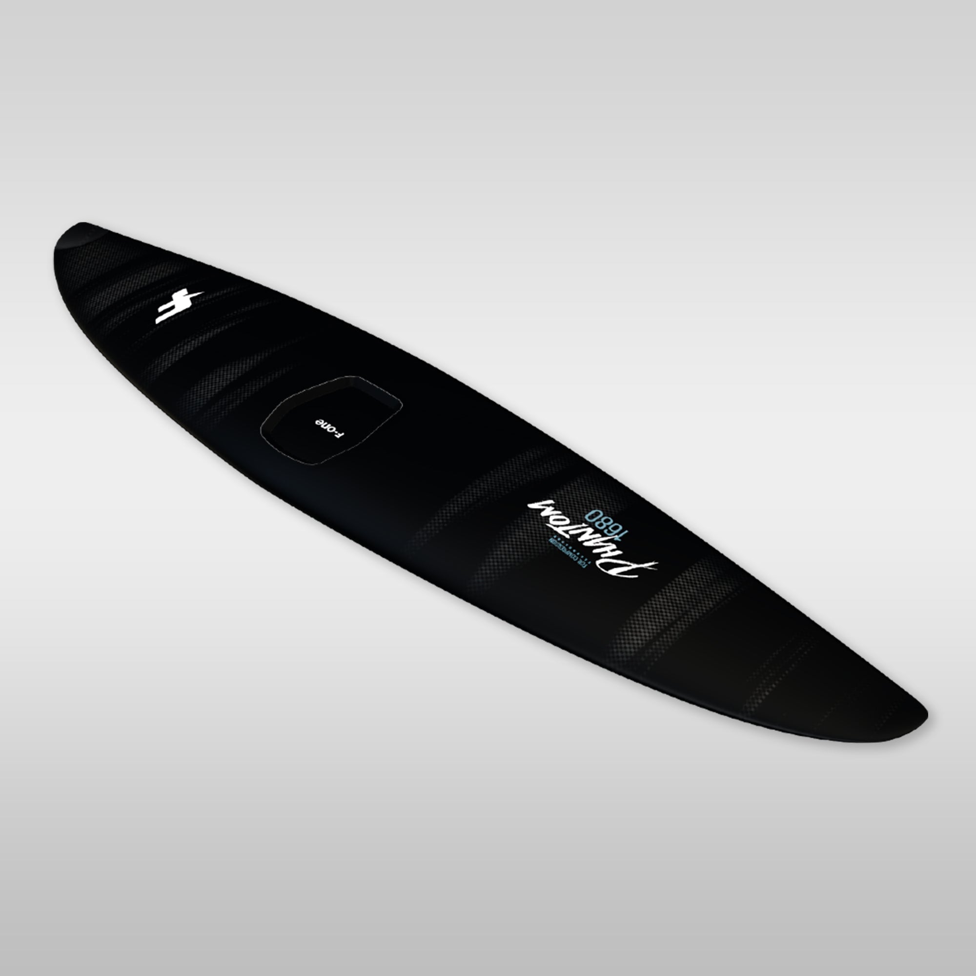 F-One Frontwing Phantom FCT Wingfoil Foiling Surffoil