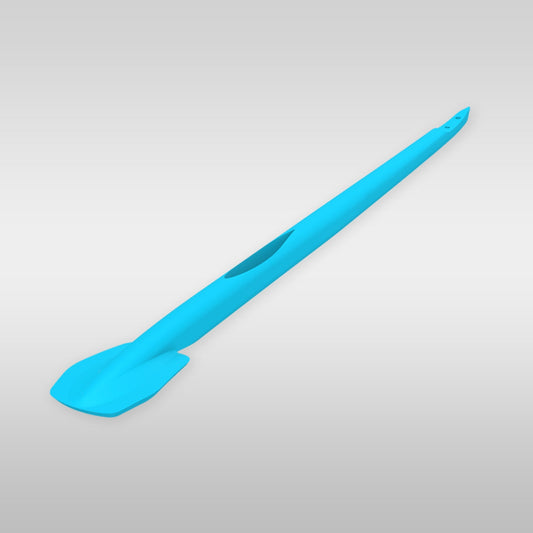 wingfoil wing foil f-one alu fuselage 70