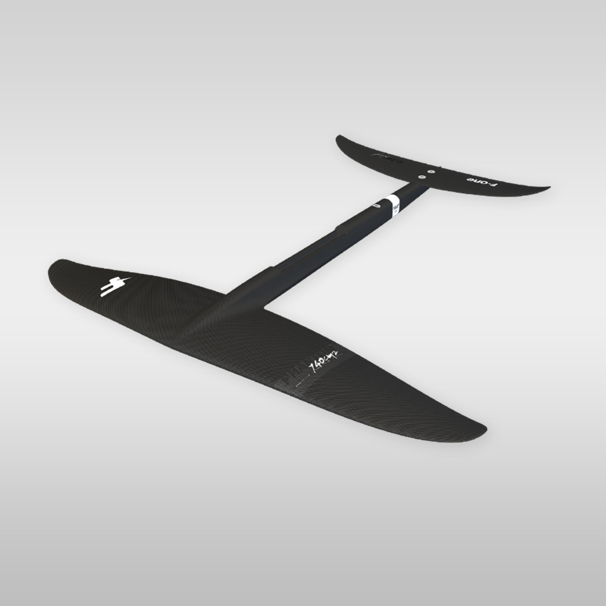Wingfoilshop wingfoil-shop wingfoiling store Wing Foiling F-One Phantom-S Carbon Wingfoil Plane