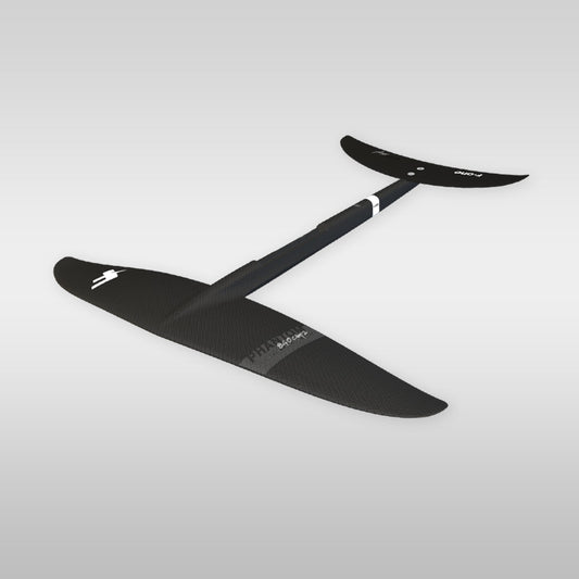 Wingfoilshop wingfoil-shop wingfoiling store Wing Foiling F-One Phantom-S Carbon Wingfoil Plane
