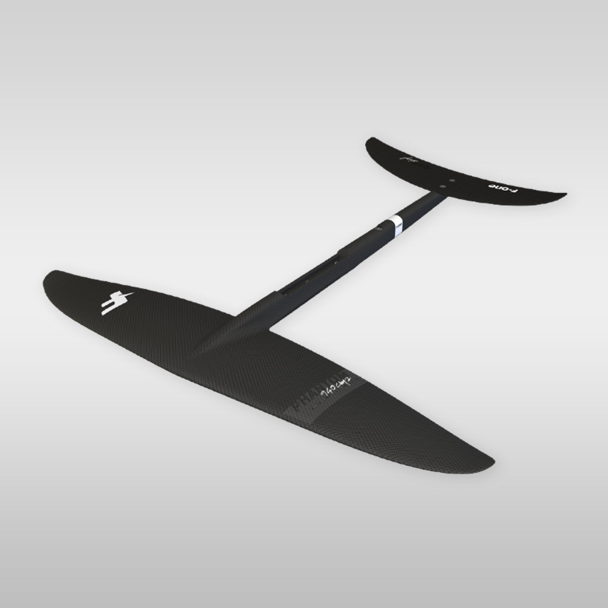 Wingfoilshop wingfoil-shop wingfoiling store Wing Foiling F-One Phantom-S Carbon Wingfoil Plane