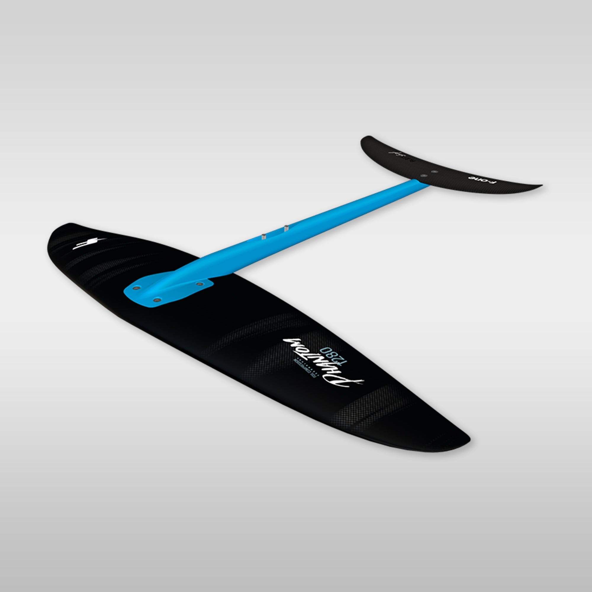 F-One Phantom FCT Tarpaulin Plane F-One 