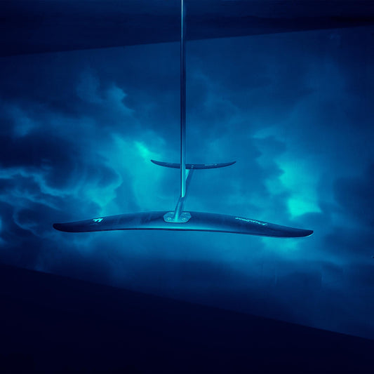 F-One Frontwing Phantom FCT Wingfoil Foiling Surffoil