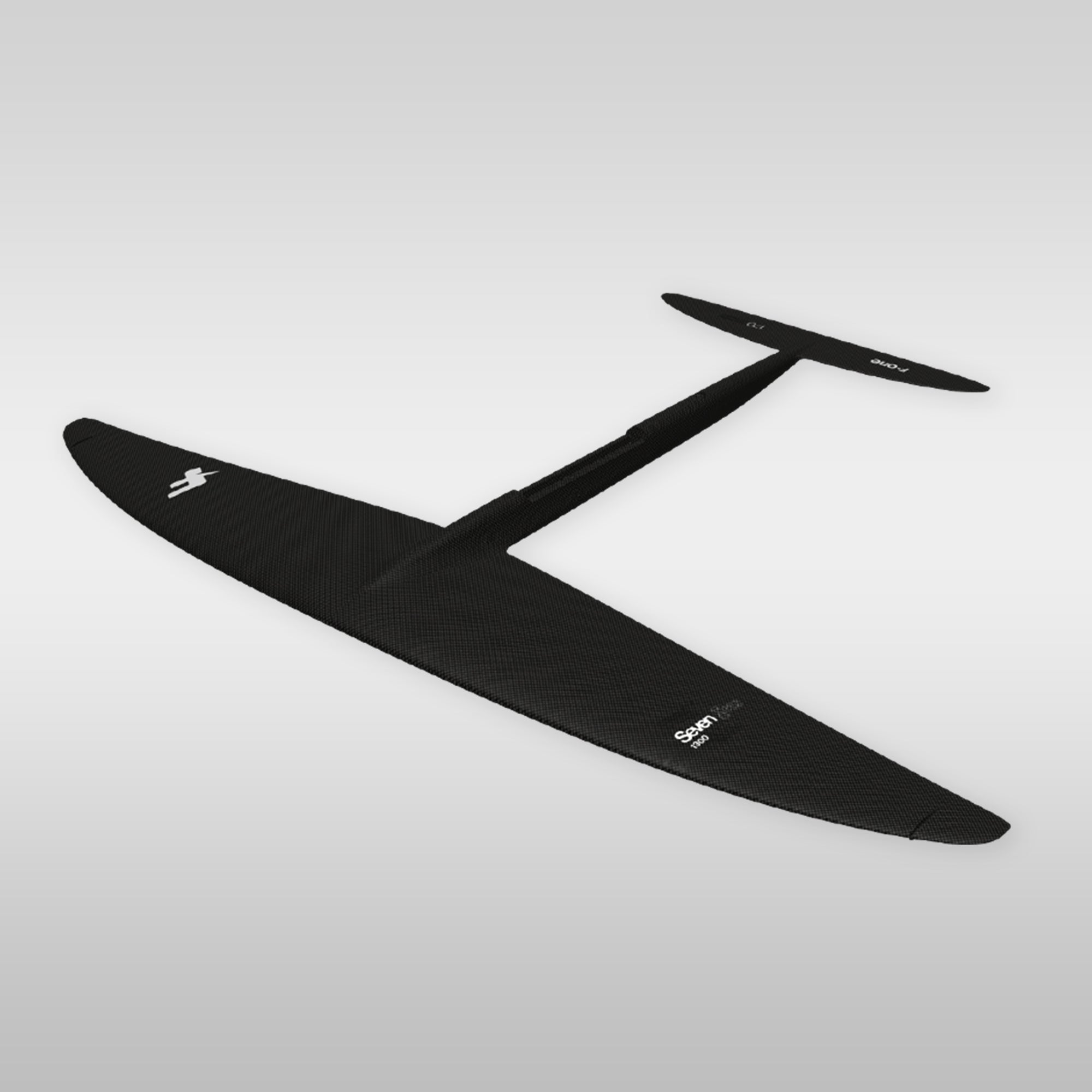 F-One Seven Seas V2 Carbon PLANE Plane Set F-One 