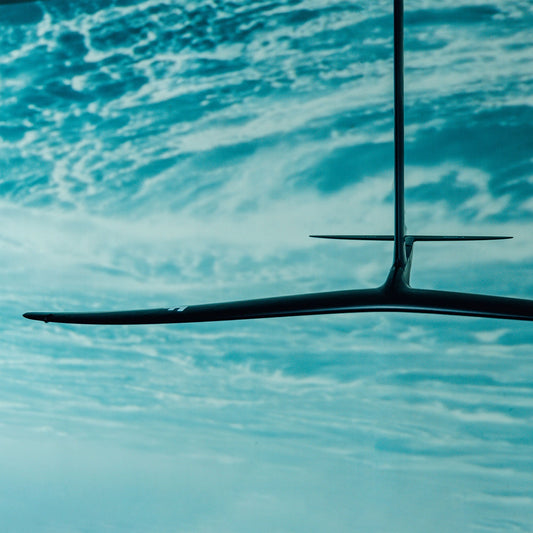 F-One Seven Seas V2 Carbon PLANE Plane Set F-One 