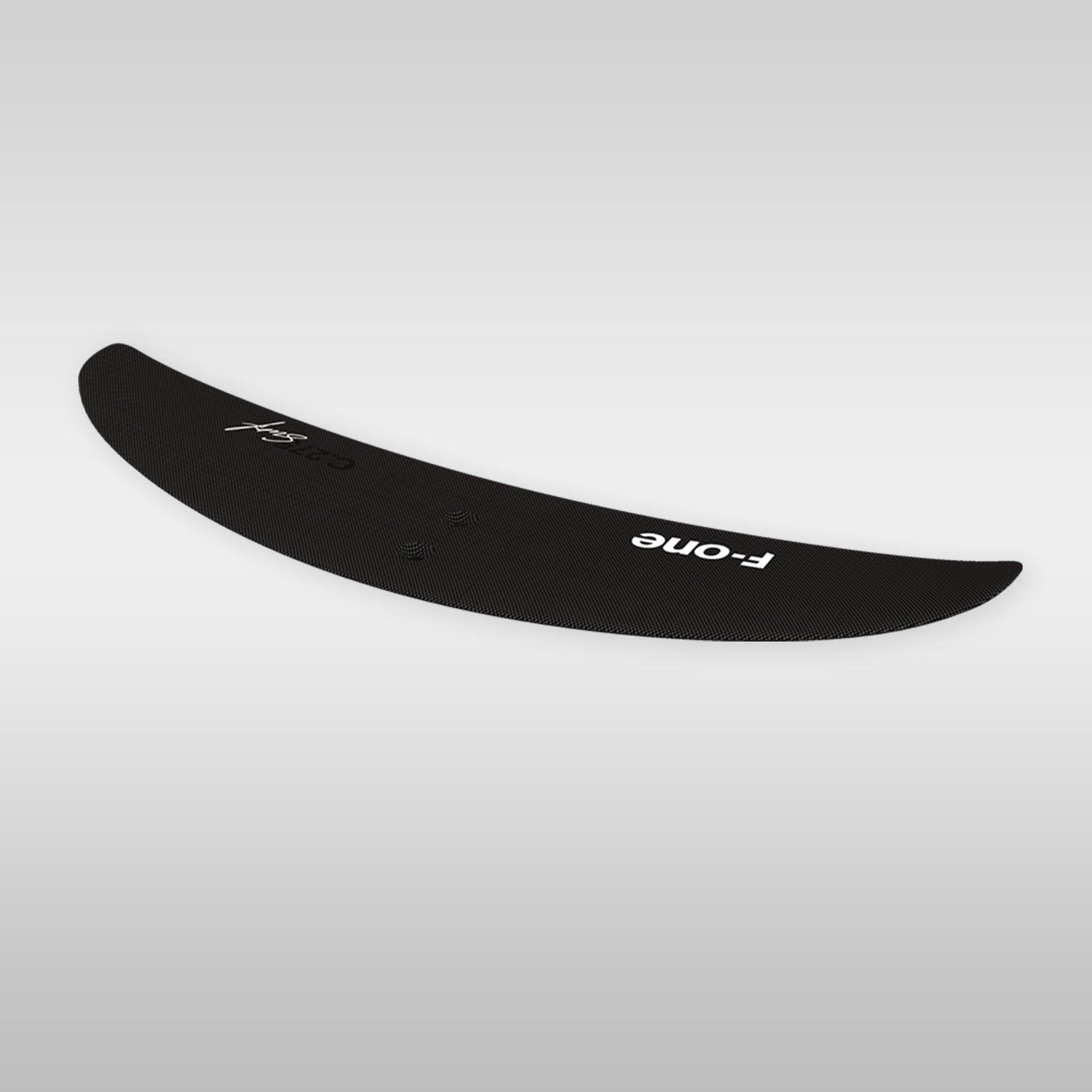 wingfoil wing foiling surffoil f-one rearwing stabilizer c275 surf