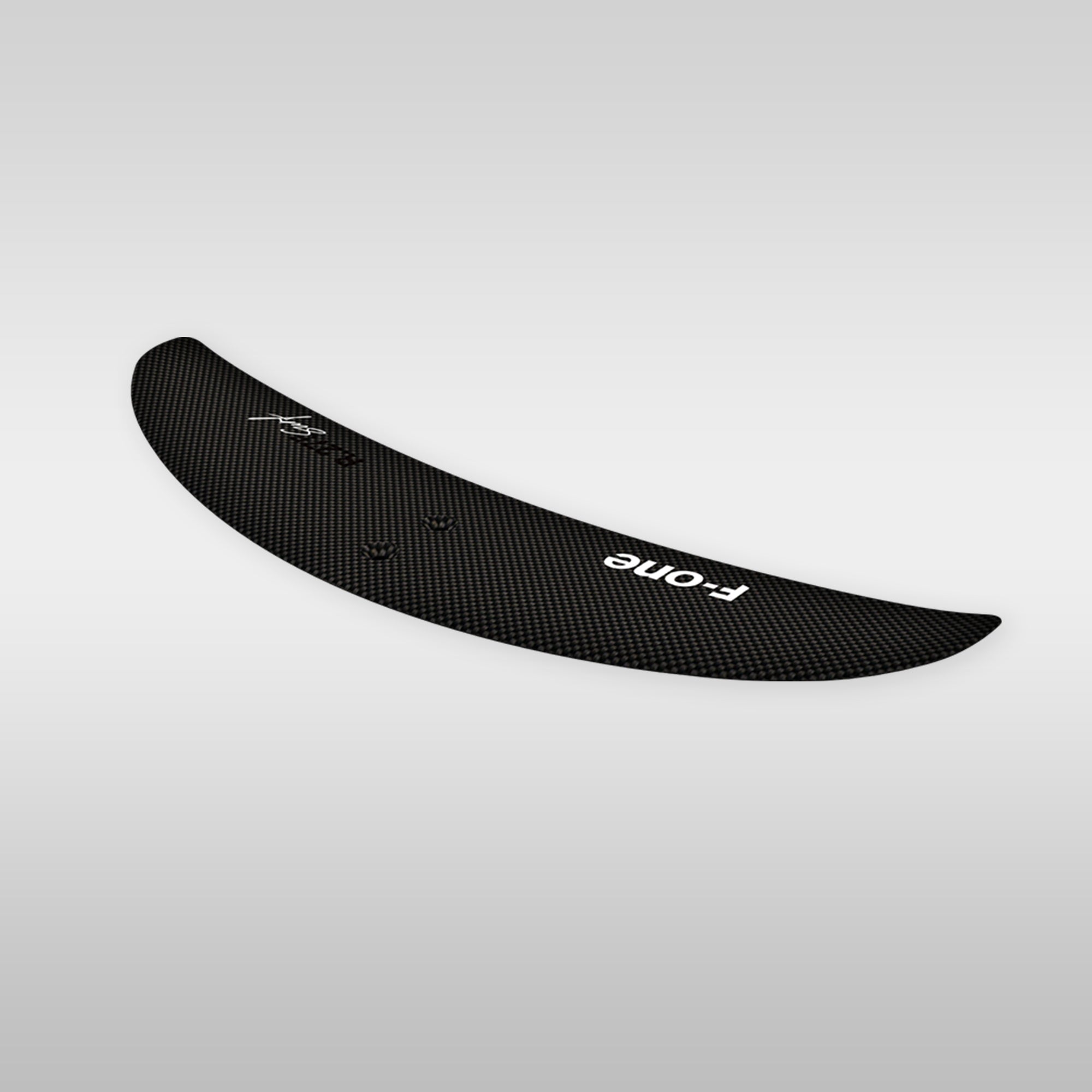 wingfoil wing foil surf foil f-one rear wing stabilizer R275 Surf