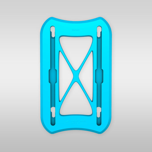 wingfoil wing foiling f-one 4point foil moint adapter