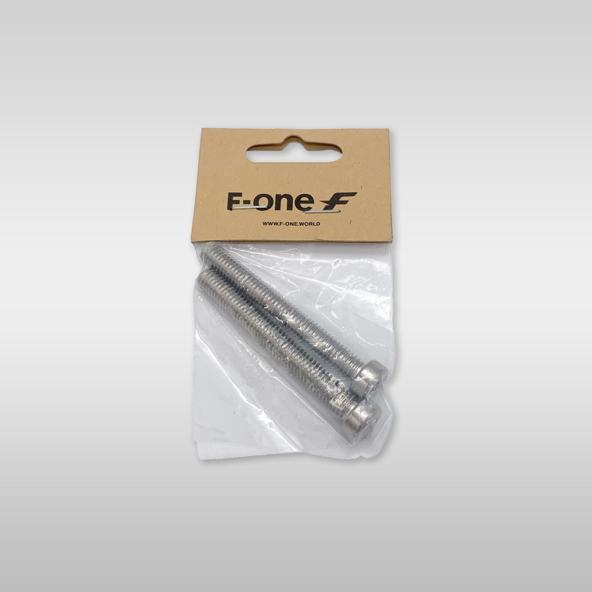 F-One M6 Cylindrical Head Screws (A4 - T30 torx) Screws Screws F-One 