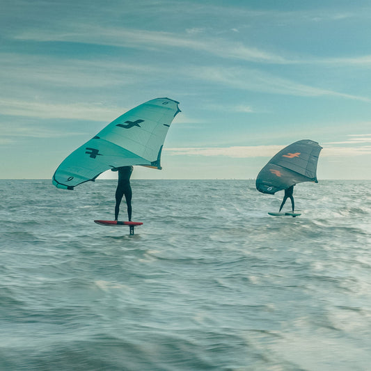 wingfoiling wingfoil shop foil f-one strike cwc v4 aluula 2024