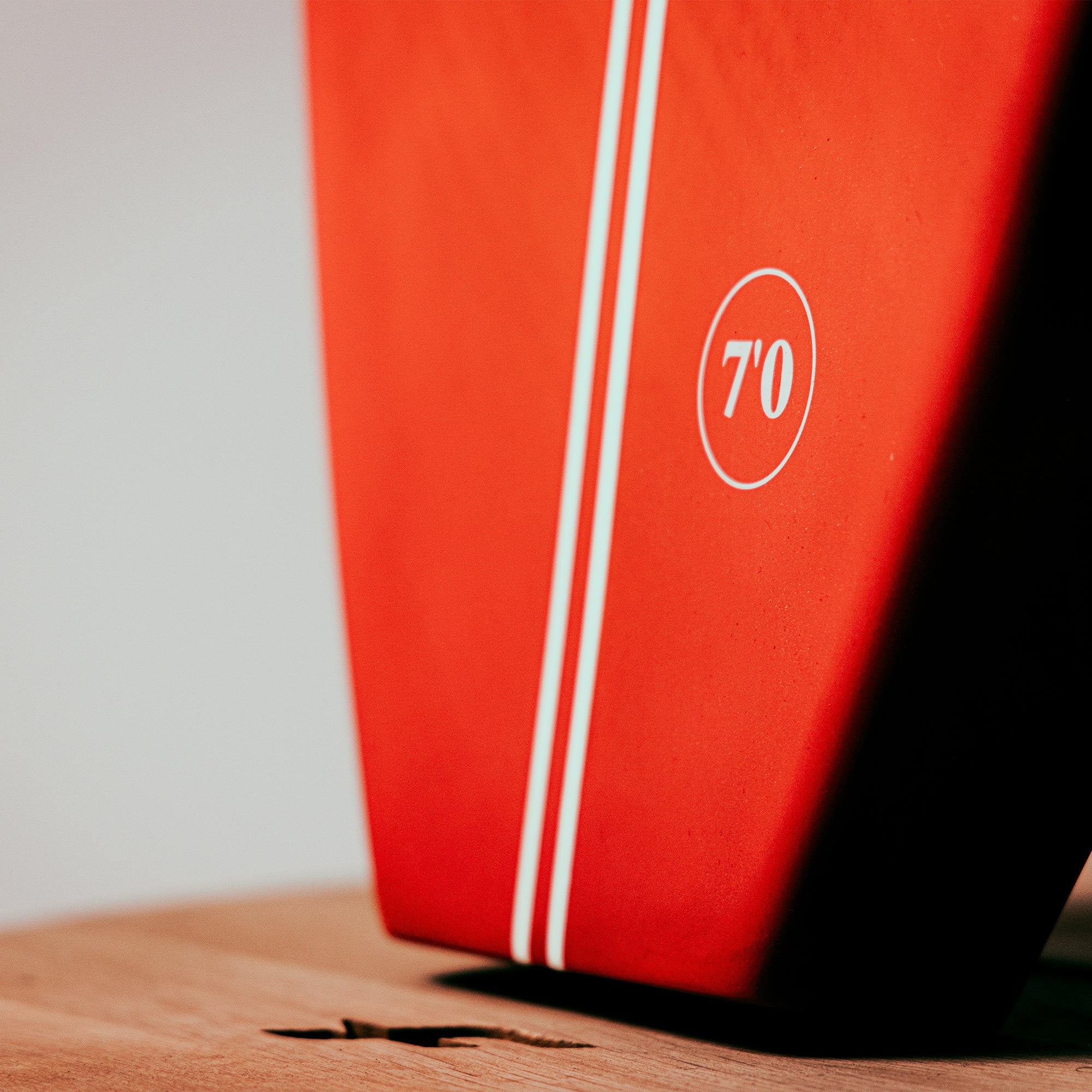 foiling downwind foilboard F-One Rocket DW Pro Downwinder Board