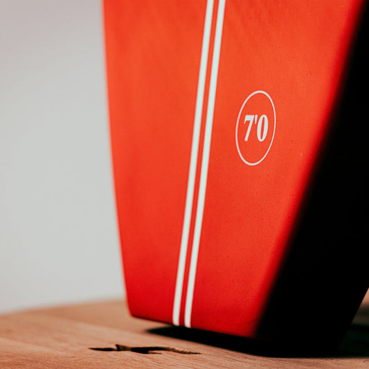 foiling downwind foilboard F-One Rocket DW Pro Downwinder Board