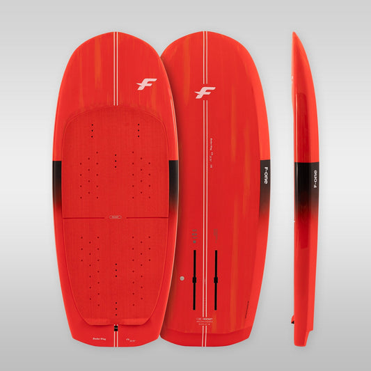Wingfoil Board wingfoiling F-One Rocket Wing Board