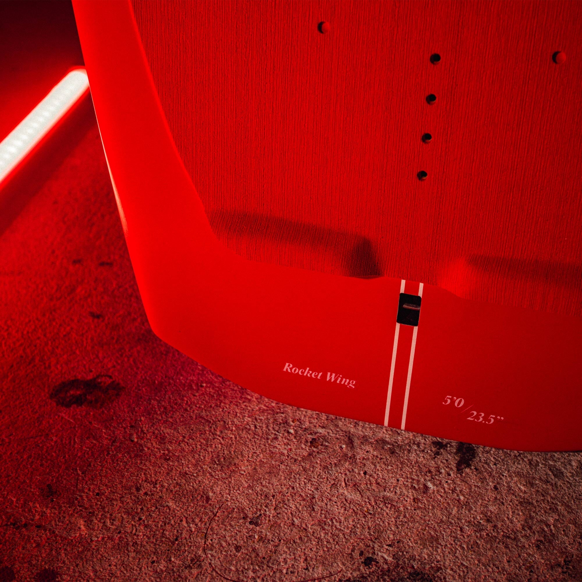 Wingfoil Board wingfoiling F-One Rocket Wing Board