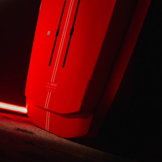 Wingfoil Board wingfoiling F-One Rocket Wing Board