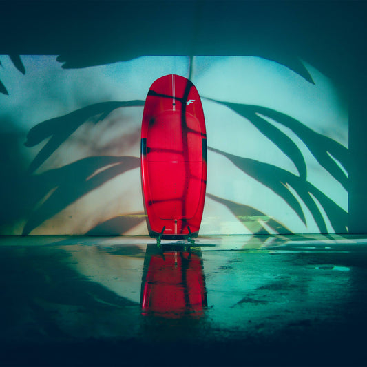 Wingfoil Board wingfoiling F-One Rocket Wing Board