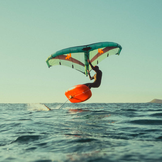 Wingfoil Board wingfoiling F-One Rocket Wing Board