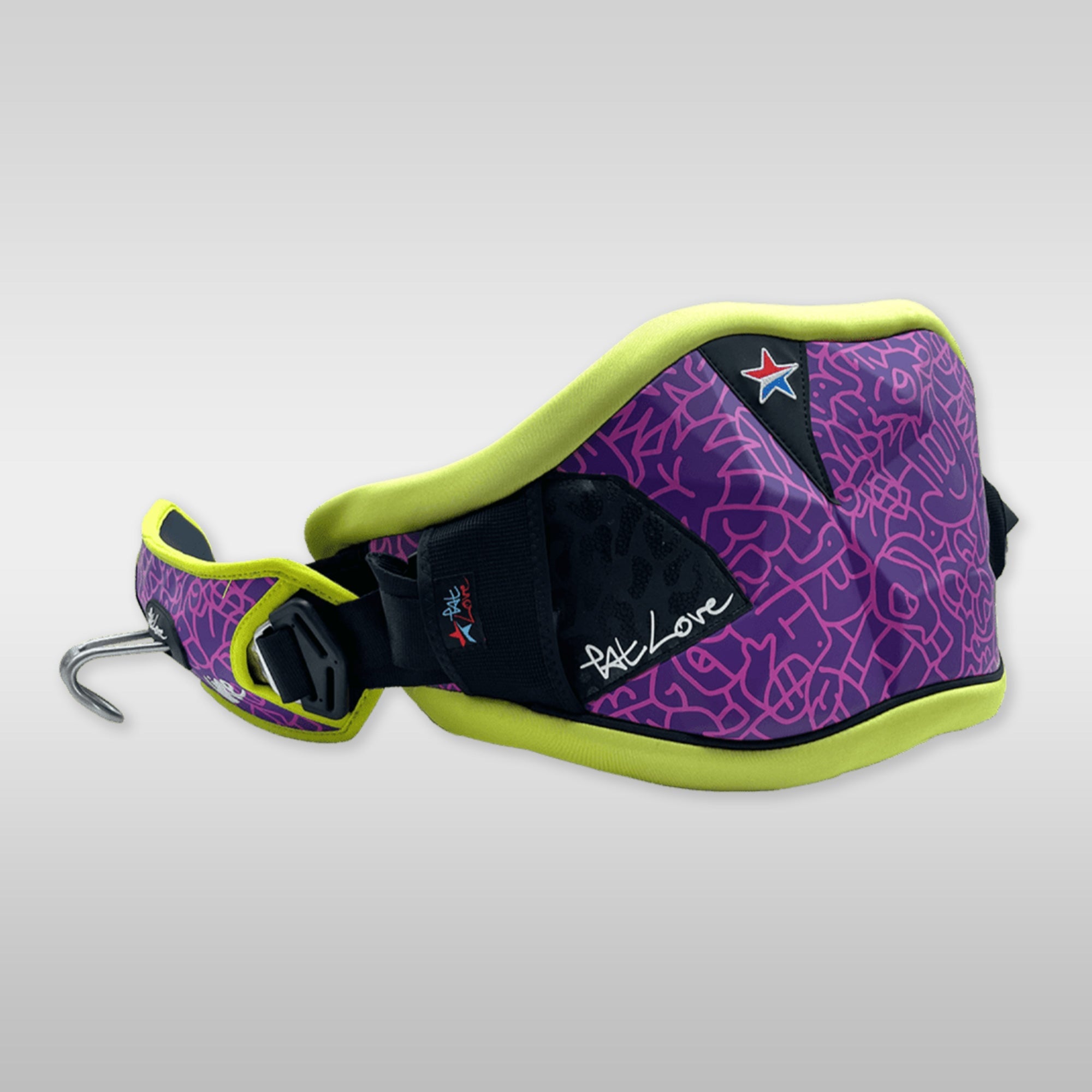 Pat-Love Wire Trapez Trapeze PatLove 