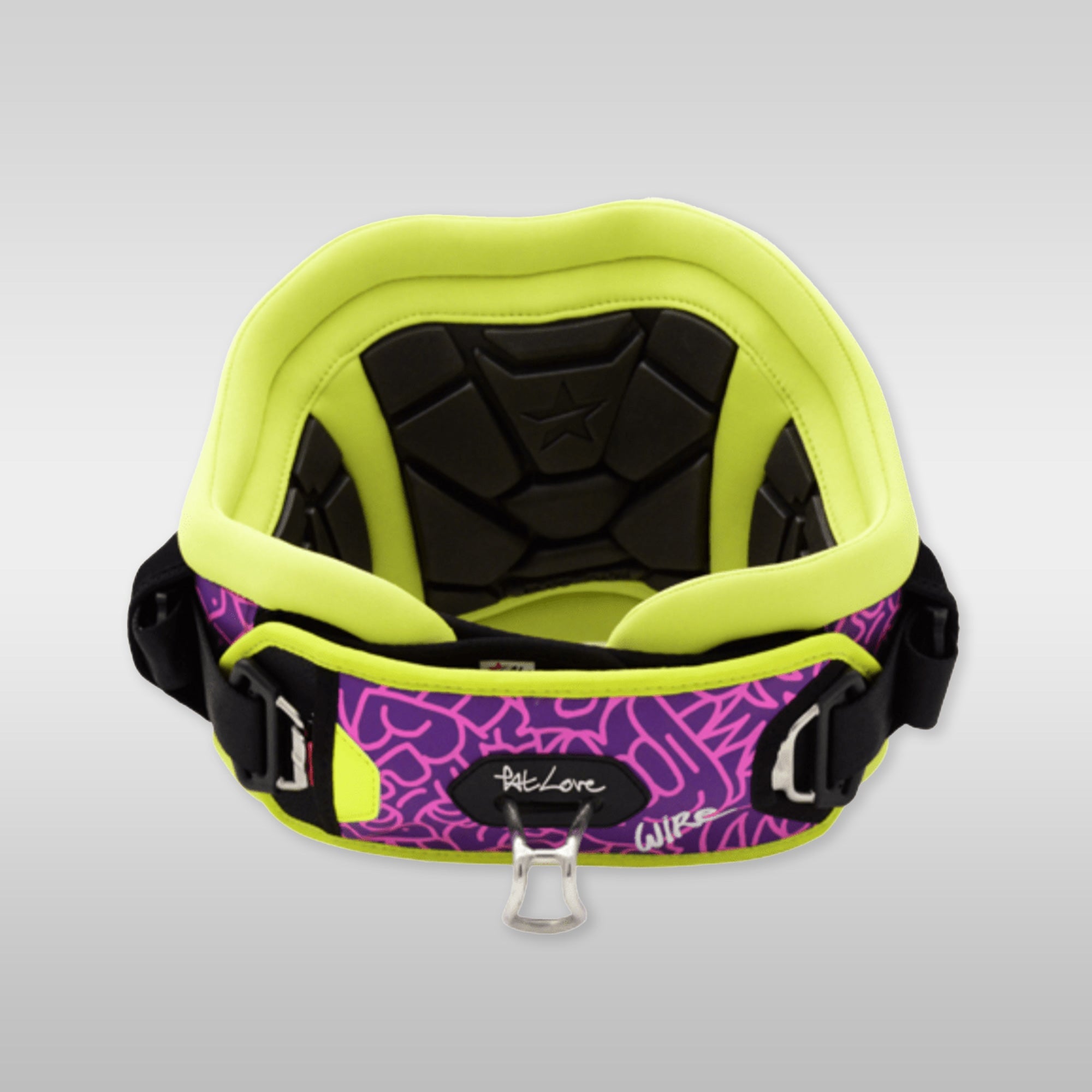 Pat-Love Wire Trapez Trapeze PatLove 