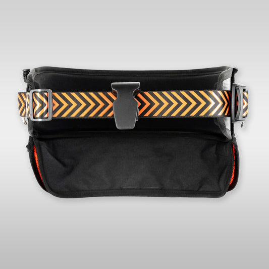 Venstrata STOWAWAY™ Parawing Harness foiling para wing foil