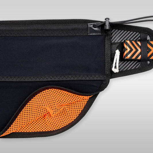 Venstrata STOWAWAY™ Parawing Harness foiling para wing foil