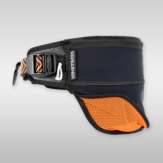 Venstrata STOWAWAY™ Parawing Harness foiling para wing foil