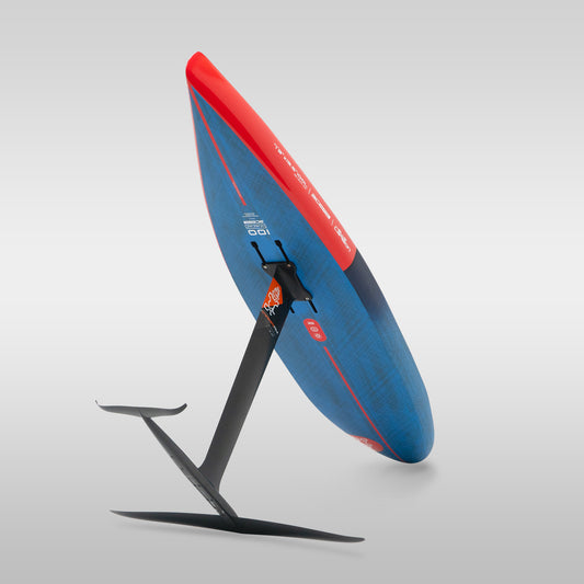 Starboard Ace Foil BC 2026 downwinder foil board