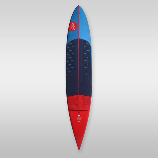 Starboard Ace Foil Lightning BC 2026