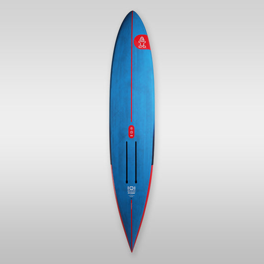 Starboard Ace Foil Lightning BC 2026